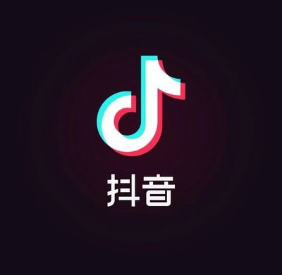 抖音logo